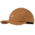 5 PANEL VENTURE CAP SOLID CAMEL