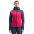 Kurtka La Sportiva BRISTEN THERMAL HOODY Women Black/White