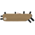 Hoja Frame Bag M Clay
