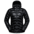 Kurtka La Sportiva LUMINA 200 DOWN JACKET WOMEN Black/Chalk