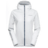 POCKETSHELL Jacket Women Chalk/Night Sky
