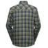 Koszula z długim rękawem La Sportiva RAMBLER LINED FLANNEL SHIRT MEN Cypress/Night Sky