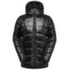 SUPERCOULOIR DOWN PARKA MEN Black/Onyx
