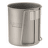 Kubek Soto Ultralight Titanium Mug 450 ml
