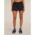 Szorty Icebreaker Merino 125 ZoneKnit™ Speed 3 inch Shorts Women Black