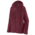 Triolet Jacket Women Berry Fig