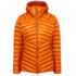 Broad Peak IN Hooded Jacket Women autumn larice