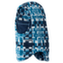 Frosty Trail™ Youth Balaclava Phoenix Blue, Unwoven 442