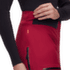 Spodnie Mammut Haldigrat Air HS Pants Women blood red-marine