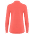 Koszulka z długim rękawem Aclima StreamWool Crew Neck Women Spiced Coral