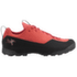 KONSEAL MEN Dk Stone Red/Black