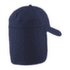 Czapka Millet TREKKER II CAP SAPHIR NEW