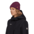 Czapki Mammut Fleece Beanie 40320 deep teal