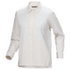Sima Shirt LS Women Arctic Silk