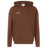 MAMMUT BASE ML HOODY MEN MINI LOGO soil