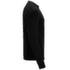 Bluza Aclima FleeceWool Crewneck Men Jet Black