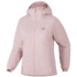 Atom Hoody Women Alpine Rose