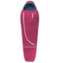 Biopod Wolle Kids World Traveller Raspberry Red