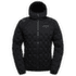 Kurtka La Sportiva OPRY STRETCH INSULATED JKT Men Black/Chalk