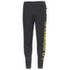 Spodnie La Sportiva PODIUM PANT BIG LOGO Men Black/Yellow