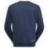 Bluza La Sportiva LOGO SWEATER Unisex Night Sky/Chalk