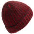 Czapki La Sportiva QUARTZ BEANIE Redwood/Mountain Red