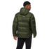 Kurtka Mammut Glacier Glow IN Hooded Jacket Men soil