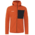 Tamaro ML Hooded Jacket Men autumn larice-black