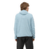 Bluza Mammut Eiger Free ML Air Half Zip Hoodie Men nebla