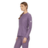 Koszulka z długim rękawem Mammut Tree Wool Thermal FL Longsleeve Women paloja melange