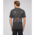 Koszulka z krótkim rękawem Mammut Mammut Base T-Shirt Men Avy white 0243