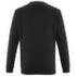 Bluza Millet CDG CHAMONIX SWT CRNECK MEN NOIR NEW