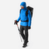 Kurtka Millet EVOLE 700 HD MEN SHADOW BLUE