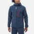 Kurtka Millet SENECA SHIELD HOODIE MEN DORITE/BLACK NEW
