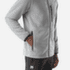Kurtka Millet SENECA POLAR JACKET MEN GRANITE