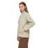 Bluza Mammut Falera ML Jacket Women sablun