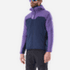 Kurtka Millet KAMET PRIMALOFT HOODIE MEN GALAXY/SAPHIR