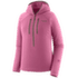 R1 Ultralight Hoody Women Faded Magenta