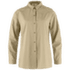 Abisko Hike Shirt Women Fossil