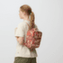 Plecak Fjällräven KANKEN GRAPHICS MINI ChalkRose-Hidden Animals