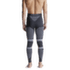 Legginsy X-Bionic ENERGY ACCUMULATOR LIGHT PANTS MEN X Black/Light Grey