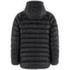 Kurtka Fjällräven Bergtagen Down Jacket Men Black