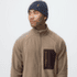 Kaipak Fleece Men