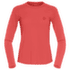 femund pureUll Long Sleeve Women Baked Apple
