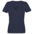/29 cotton viking T-shirt Women Indigo Night/Sky Captain