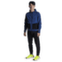Bluza X-Bionic X-ENTIAL HOODED JACKET MEN X Black