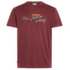 Merino 150 Tech Lite SS Tee Transportage Men PORT