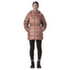 Parka Patagonia FITZ ROY DOWN PARKA Women Black