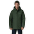 Parka Patagonia WINDSHADOW PARKA Men Treeline Green