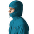 Kurtka Patagonia R2 TECHFACE HOODY Men Treeline Green
